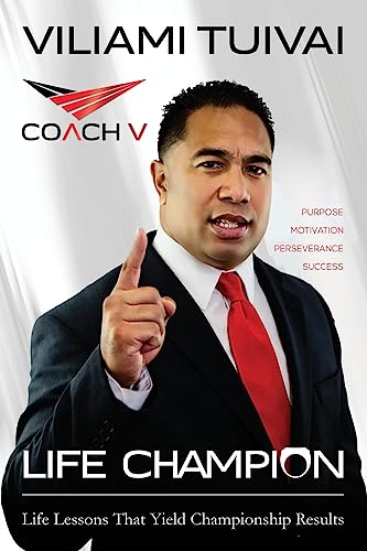 9781508517498: Life Champion: Life Lessons That Yield Championship Results