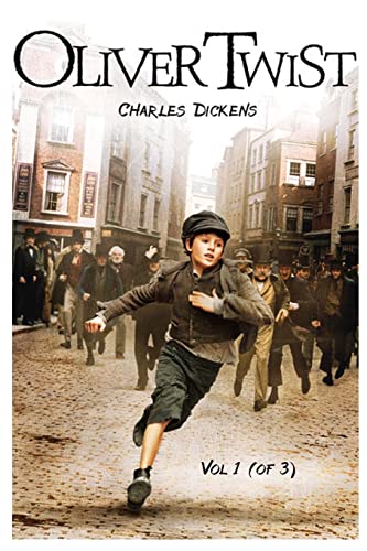 Stock image for Oliver Twist: Vol. I (of 3) for sale by Lucky's Textbooks
