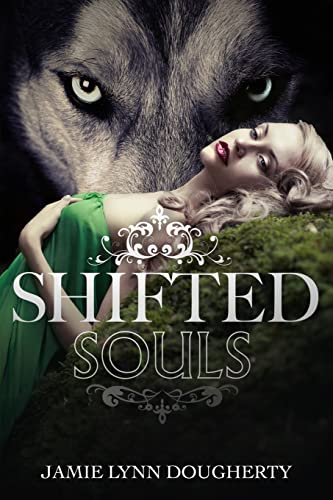 9781508519201: Shifted Souls