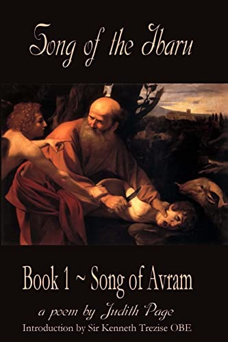 Stock image for Song of the Ibaru: Song of Avram for sale by THE SAINT BOOKSTORE