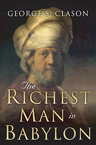 9781508524359: The Richest Man in Babylon: Original 1926 Edition