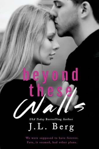 Imagen de archivo de Beyond These Walls (The Walls Series) a la venta por More Than Words