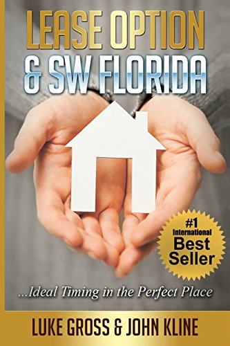 9781508526858: Lease Option & SW Florida...Ideal Timing In The Perfect Place