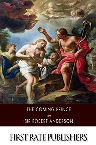 9781508528494: The Coming Prince