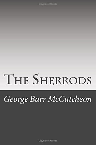 9781508529552: The Sherrods