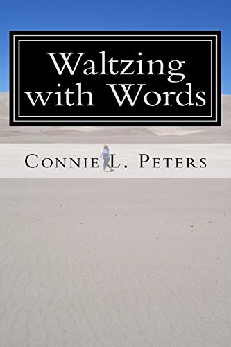 9781508529903: Waltzing with Words: 101 Poems to Set Your Spirit Dancing