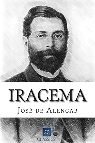 Imagen de archivo de Iracema (Portuguese Edition) a la venta por Textbooks_Source