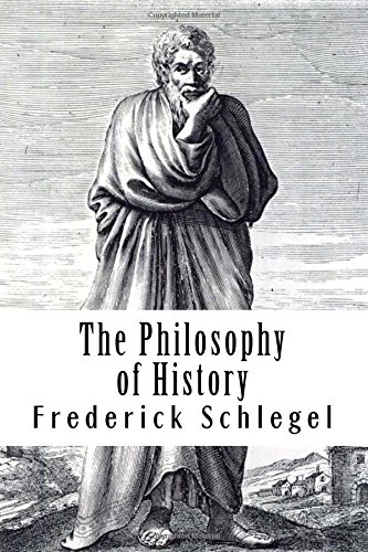 Beispielbild fr The Philosophy of History: Vol. 2 of 2 zum Verkauf von THE SAINT BOOKSTORE