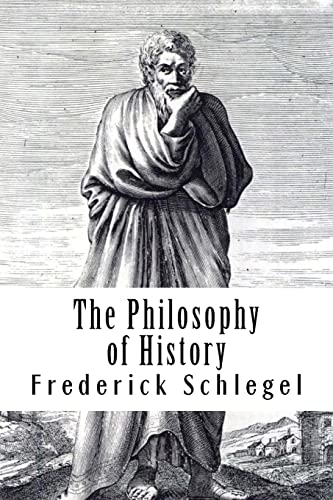 Stock image for The Philosophy of History: Vol. 2 of 2 for sale by THE SAINT BOOKSTORE