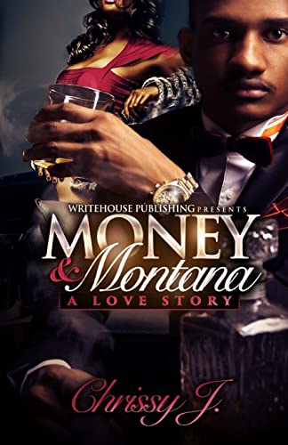 9781508536208: Money & Montana