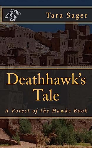 9781508539049: Deathhawk's Tale: Volume 2