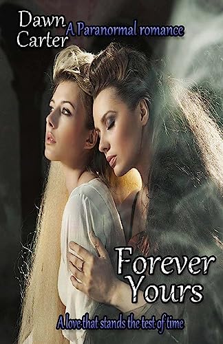 Stock image for Forever Yours for sale by Save With Sam