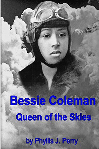 9781508543480: Bessie Coleman: Queen of the Skies