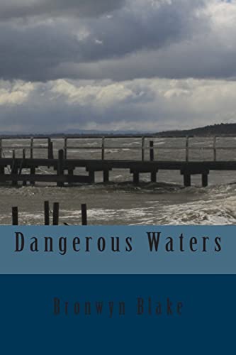 Stock image for Dangerous Waters for sale by THE SAINT BOOKSTORE
