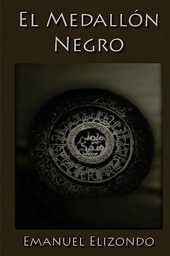 Stock image for El Medalln Negro (Spanish Edition) for sale by Lucky's Textbooks