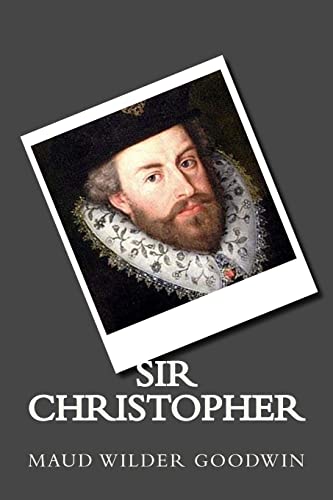 9781508545071: Sir Christopher