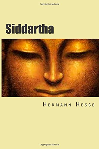 9781508545569: Siddartha