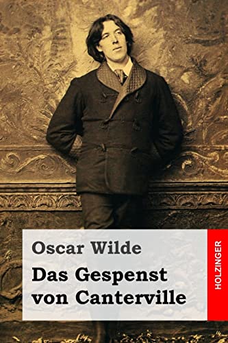 9781508548638: Das Gespenst von Canterville