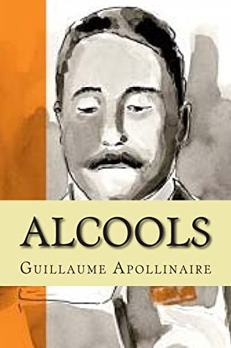 9781508549406: Alcools (French Edition)