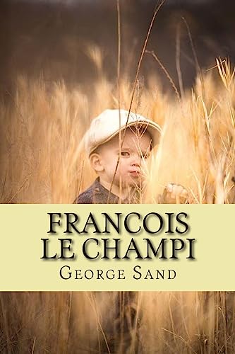 9781508549604: Francois le Champi