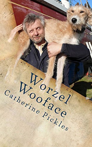 Stock image for Worzel Wooface: my quite very actual book for sale by MusicMagpie