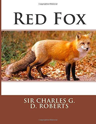 9781508550785: Red Fox