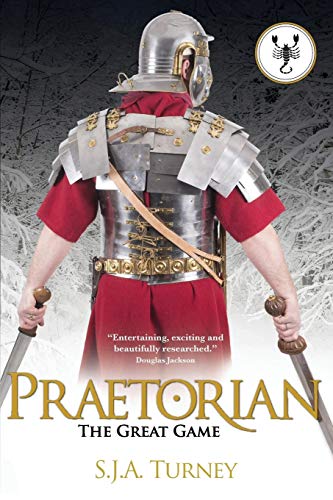 Stock image for Praetorian: The Great Game (Volume 1) for sale by Cathy's Half Price Books