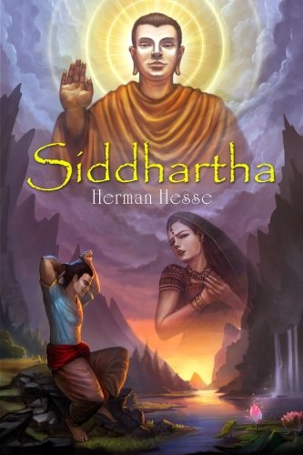 9781508552789: Siddhartha