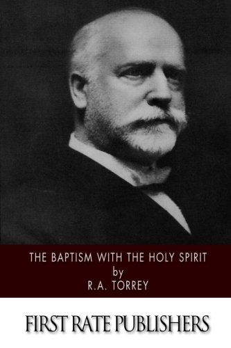 9781508553618: The Baptism with the Holy Spirit