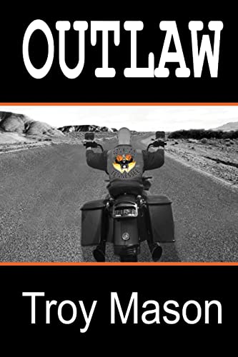 9781508558484: Outlaw (IRON KINGZ)