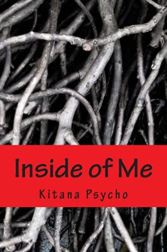 Beispielbild fr Inside of Me: Autobiography of a girl zum Verkauf von THE SAINT BOOKSTORE