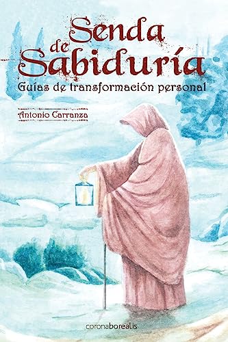 9781508562030: Senda de sabidura: Guas de transformacin personal (Spanish Edition)