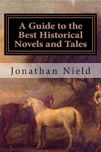 Stock image for A Guide to the Best Historical Novels and Tales for sale by HPB-Emerald