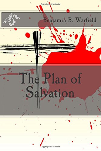 Stock image for The Plan of Salvation for sale by ThriftBooks-Atlanta