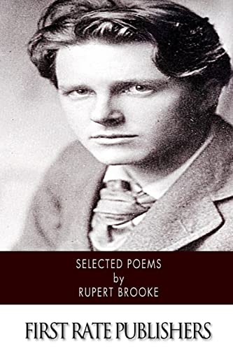 Beispielbild fr Selected Poems zum Verkauf von THE SAINT BOOKSTORE