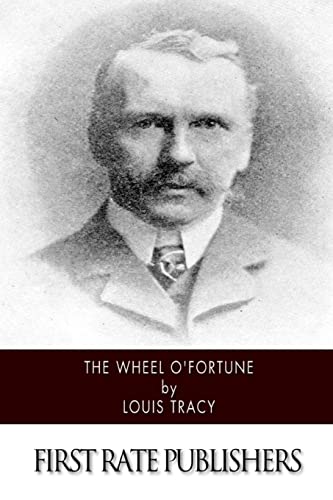 Beispielbild fr The Wheel O'Fortune zum Verkauf von Lucky's Textbooks