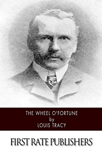 Imagen de archivo de The Wheel O'Fortune a la venta por Lucky's Textbooks