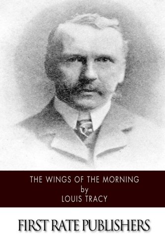 9781508568582: The Wings of the Morning