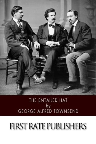 9781508569251: The Entailed Hat