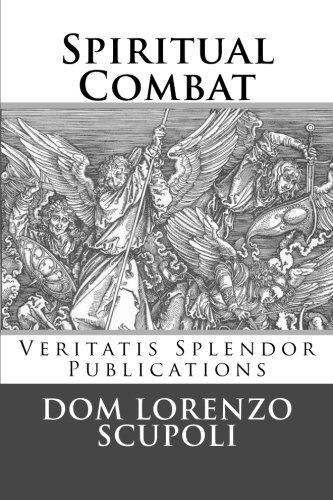 Beispielbild fr Spiritual Combat zum Verkauf von Revaluation Books