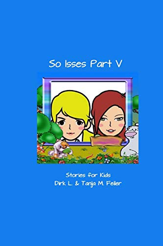 Beispielbild fr So isses Part V: Stories for Kids (German Edition) zum Verkauf von Lucky's Textbooks