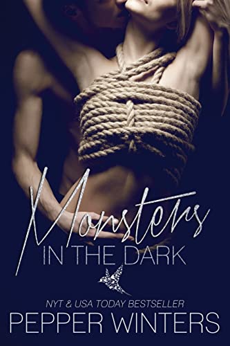 9781508573531: Monsters in the Dark: Volume 4