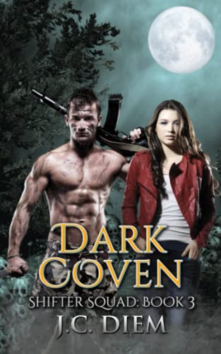 Stock image for Dark Coven (Shifter Squad) for sale by SecondSale