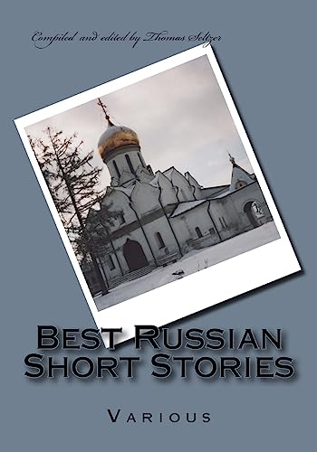 Stock image for Best Russian Short Stories for sale by Lucky's Textbooks