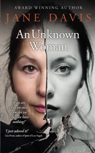 9781508578826: An Unknown Woman