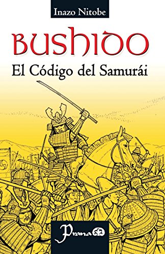 9781508582892: Bushido: El codigo del samurai