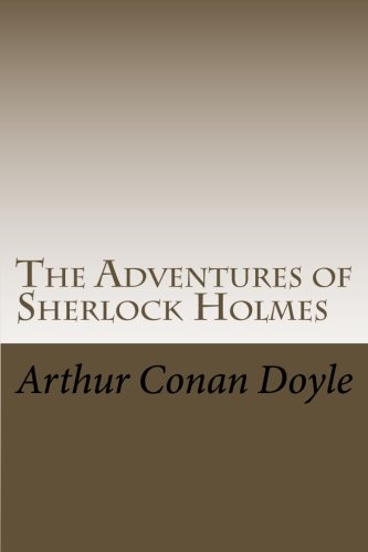 Beispielbild fr The Adventures of Sherlock Holmes zum Verkauf von ThriftBooks-Dallas