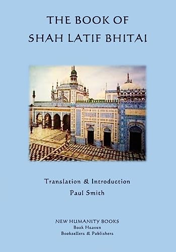 9781508586821: The Book of Shah Latif Bhitai