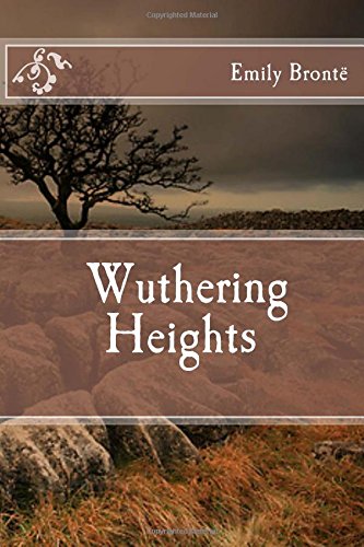 Beispielbild fr Wuthering Heights zum Verkauf von WorldofBooks