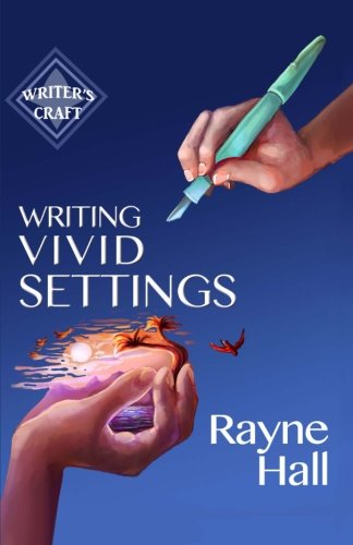 Beispielbild fr Writing Vivid Settings: 10 (Writer's Craft) zum Verkauf von WorldofBooks